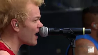 Sum 41   Live at Rock am Ring 2017