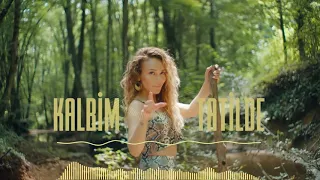 Ziynet Sali - Kalbim Tatilde (Ceyhun Han Remix)