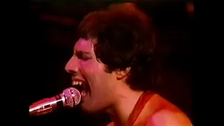 Killer Queen (Live Hammersmith Odeon 26/12/1979) Ultimate Remaster