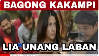 Fpj"s Ang Probinsyano | BAGONG KAKAMPI | UNANG LABAN ni Lia MANTE mula Kila buwetre | June 01, 2021