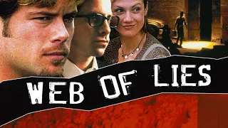 Web of Lies (1999) | Full Movie | Seth Green | Zoe McLellan | Brad Rowe | Stanley Kamel