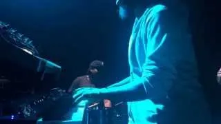 Snarky Puppy Lingus (Cory Henrys solo)  Live @ Troubadour in L.A