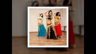 Школа танцев Dance Hayat