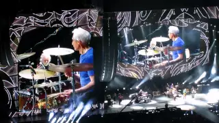 Rolling Stones-Satisfaction in San Diego, CA 2015