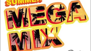 DeeJay Dan - Summer Megamix 2 [2019] (edit)