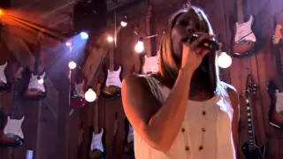 Colbie Caillat "Brighter Than the Sun" Guitar Center Sessions on DIRECTV