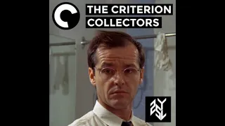 The Criterion Collectors (Blu-ray Boutique): Episode 5 - Jack Nicholson