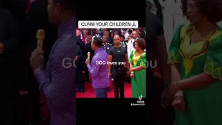 THE POWER OF PRAYING MOTHER…CLAIM YOUR CHILDREN…PASTOR ALPH LUKAU#foryou #prayer