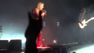 2014-08-22 - MOTLEY CRUE - ANARCHY IN THE UK - JIFFY LUBE LIVE - BRISTOW VA