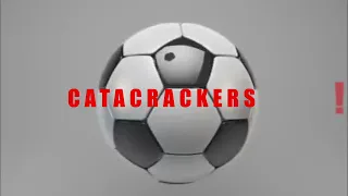 Catacrackers 1x01. Hoy Garrincha (Parte 1) - La Charca