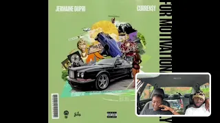 Curren$y & Jermaine Dupri ft 2 Chainz - OFF The Lot (Official Audio) Reaction