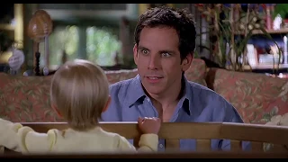 Meet the Fockers/Best scene/Robert De Niro/Ben Stiller/Dustin Hoffman/Teri Polo/Spencer Pickren