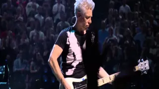 19  U2   Pride In The Name Of Love 06 December 2015 Paris Accor Hotel Arena