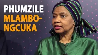 Phumzile Mlambo Ngcuka, UN Women
