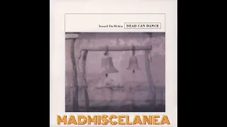 Cantara Dead can Dance (Live Remastered)