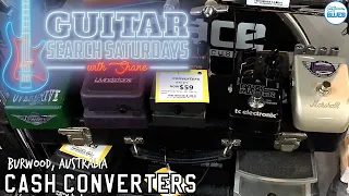 Guitar Search Saturdays - Episode #1