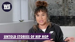 Things Get Really Messed Up! | Untold Stories of Hip Hop