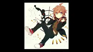 Makoto Naegi (Макото Наеги) -Danganronpa