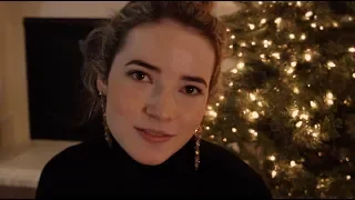 ASMR Christmas Eve Party