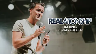 Dating – REALationship | Tobias Teichen und Christian Rossmanith