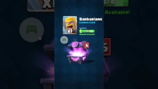 Getting 2epics in a magical chest (barbarian bowl)