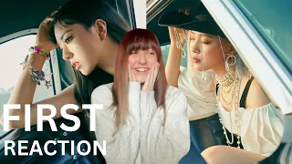 REACTING TO ITZY (있지) FOR THE FIRST TIME