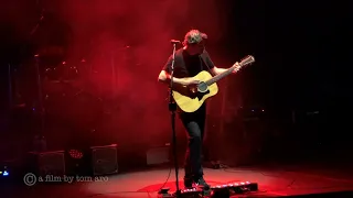 Brit Floyd performs "Wish You Were Here" at Red Rocks 2022