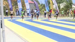 Combermere take day 1 honours in BSSAC Maynard Zone