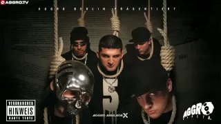 B-TIGHT, FLER, TONY D, SIDO FEAT. FRAUENARZT - ANKLAGE NR. 5 - TRACK 04