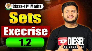 Sets Class 11 ||Chapter 1 Class 11 Maths ||Class 11 Maths Chapter 1 || @Deepak bhatt