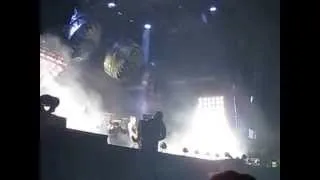 Rammstein - Links (Intro) live
