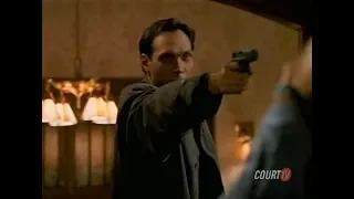 NYPD Blue - You doubt that I wanna Kill You !!!