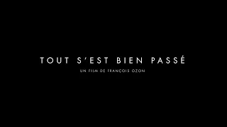 Tout s’est bien passé (2021) HD-Rip Xclu