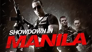 Showdown In Manila Trailer