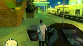 "Секреты GTA San Andreas" №9