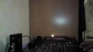 DJ Benny Blaze Live In The Mix Part II (HipHop & RnB)