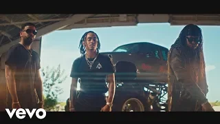 Ozuna, Zion y Lennox - Egoista (Official Video) ft. Zion & Lennox