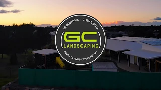 GC Landscaping TVC 070618
