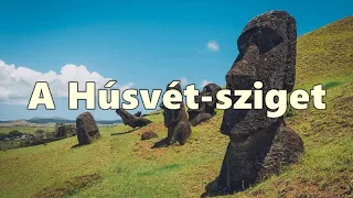 A Húsvét-sziget dokumentumfilm