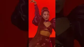 Ariana Grande x NSYNC - full Coachella performance (portrait)