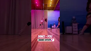 Barbie Pole Dance? 💕