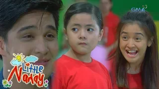 Little Nanay: Full Episode 27