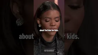 Candace Owens REACTION to viral tweet thread