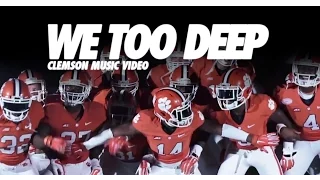 "We Too Deep" (Football Anthem) By: Yoda **DOWNLOAD LINK**