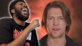 Home Free - Country Fried Pop Medley REACTION VIDEO