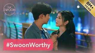 It’s Okay to Not Be Okay #SwoonWorthy moments with Kim Soo-hyun and Seo Yea-ji [ENG SUB]