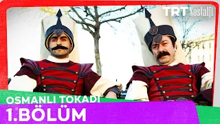 Osmanlı Tokadı 1. Bölüm @NostaljiTRT