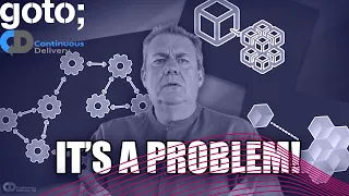 The Problem with Microservices • Dave Farley • GOTO 2021