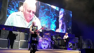 Deep Purple - 11 Space Truckin' - Ostrava 4.12.2019