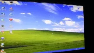 How to install dual Operating System: Windows XP and Windows 7 tutorial